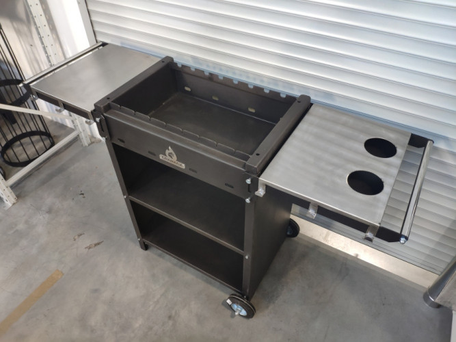 Мангал Granada Comfort в Санкт-Петербурге