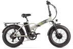 Электровелосипед Gelbert Saturn Dual PRO в Санкт-Петербурге