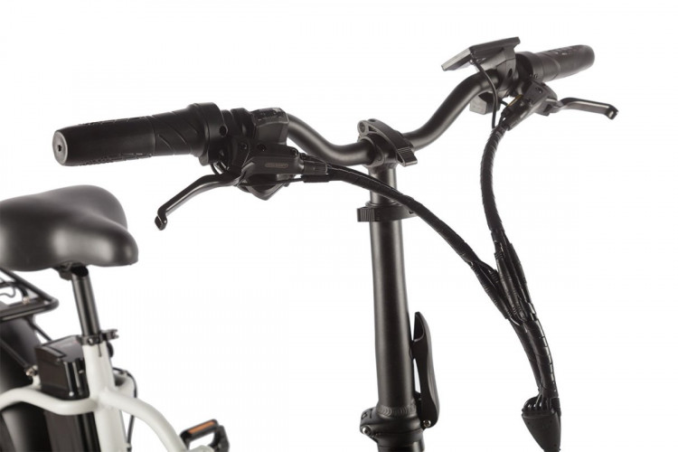 Электровелосипед Gelbert Saturn Dual PRO в Санкт-Петербурге