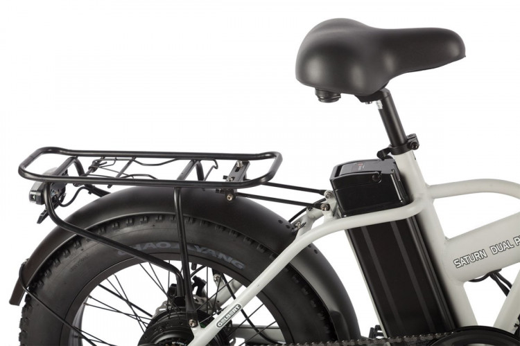 Электровелосипед Gelbert Saturn Dual PRO в Санкт-Петербурге