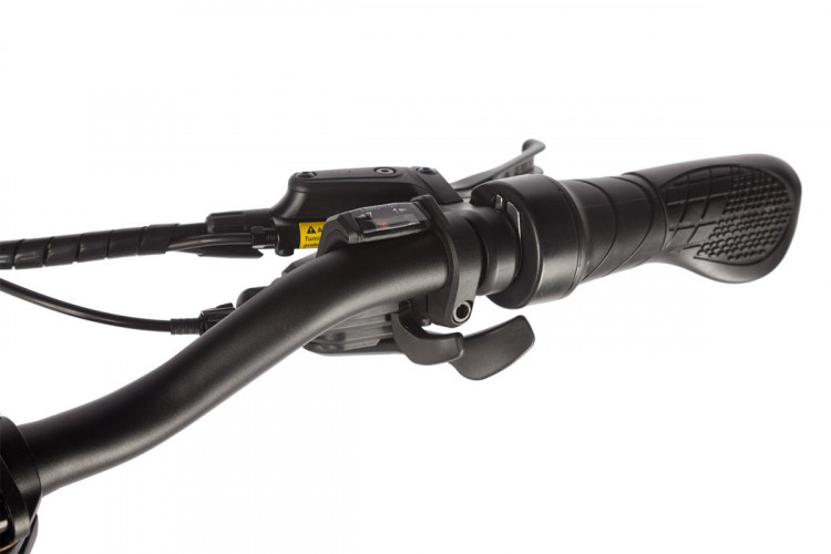 Электровелосипед Gelbert Saturn Dual PRO в Санкт-Петербурге