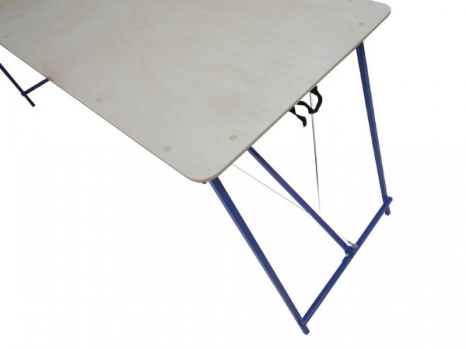 Полок складной Intent ПС-700 для мобильной бани в Санкт-Петербурге