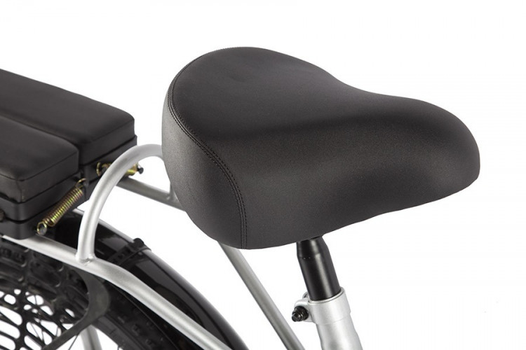 Электрофэтбайк Green City e-ALFA FAT в Санкт-Петербурге