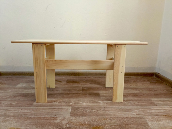 Лавка деревянная в Санкт-Петербурге