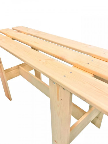 Лавка деревянная в Санкт-Петербурге