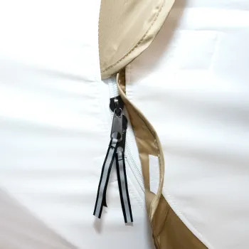 Палатка зимняя куб СЛЕДОПЫТ Premium Дубль в Санкт-Петербурге