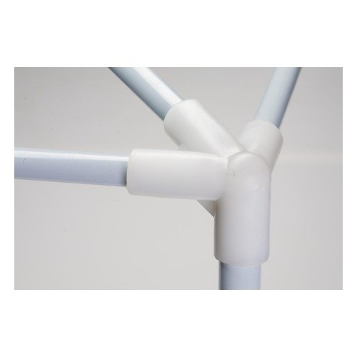 Шатер-тент Green Glade 3 х 9 х 2,5 м (1070) в Санкт-Петербурге