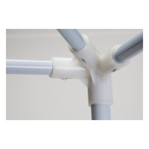 Шатер-тент Green Glade 3 х 9 х 2,5 м (1070) в Санкт-Петербурге