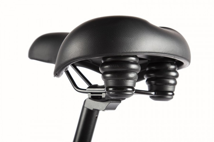 Электровелосипед Volteco CYBER в Санкт-Петербурге