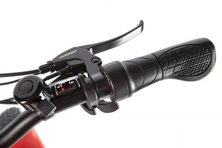 Электровелосипед Volteco CYBER в Санкт-Петербурге