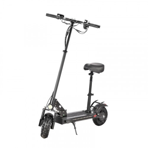 Электросамокат White Siberia LUNA 800W в Санкт-Петербурге