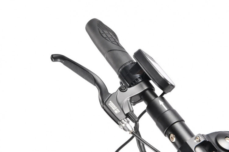 Электросамокат White Siberia LUNA 800W в Санкт-Петербурге