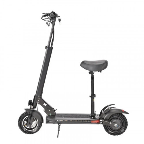 Электросамокат White Siberia LUNA 800W в Санкт-Петербурге