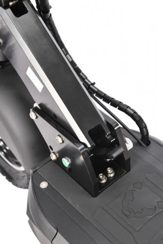 Электросамокат White Siberia LUNA 800W в Санкт-Петербурге