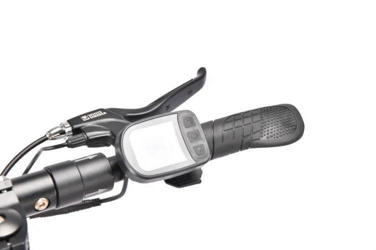 Электросамокат White Siberia LUNA 800W в Санкт-Петербурге