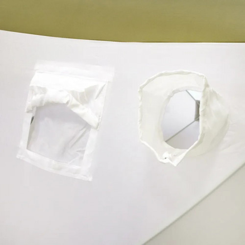 Палатка зимняя куб СЛЕДОПЫТ 1.5x1.5 Oxford 210D в Санкт-Петербурге