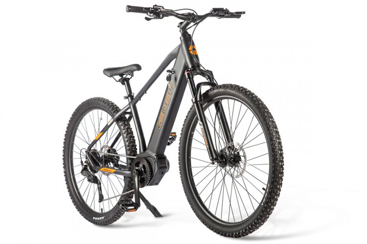 Электровелосипед Sporto Hydra в Санкт-Петербурге