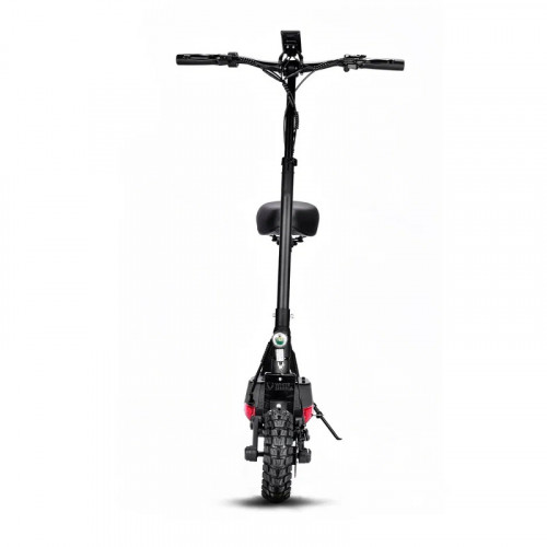 Электросамокат White Siberia LUNA 5.0 Exclusive 800W в Санкт-Петербурге