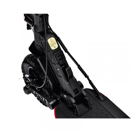 Электросамокат White Siberia LUNA 5.0 Exclusive 800W в Санкт-Петербурге