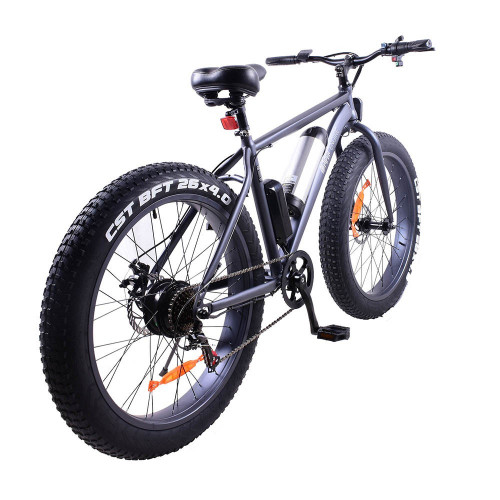 Электровелосипед HIPER Engine B65 в Санкт-Петербурге