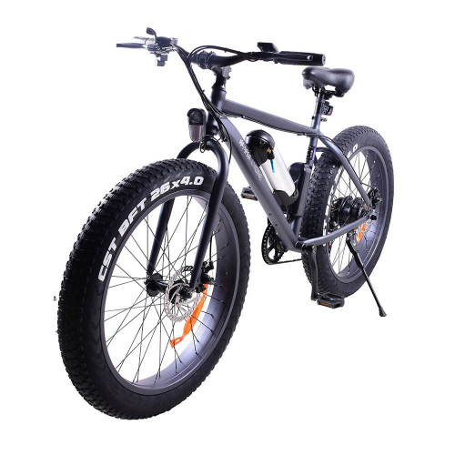 Электровелосипед HIPER Engine B65 в Санкт-Петербурге