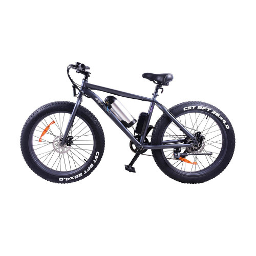 Электровелосипед HIPER Engine B65 в Санкт-Петербурге