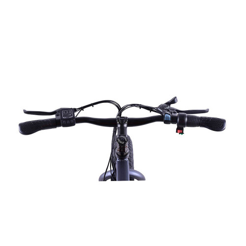 Электровелосипед HIPER Engine B65 в Санкт-Петербурге