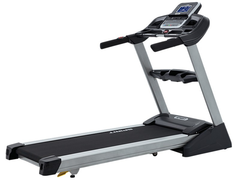 Spirit fitness спб