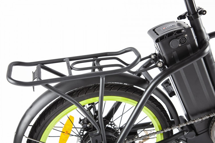 Электровелосипед Cyberbike LINE в Санкт-Петербурге