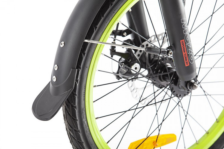 Электровелосипед Cyberbike LINE в Санкт-Петербурге