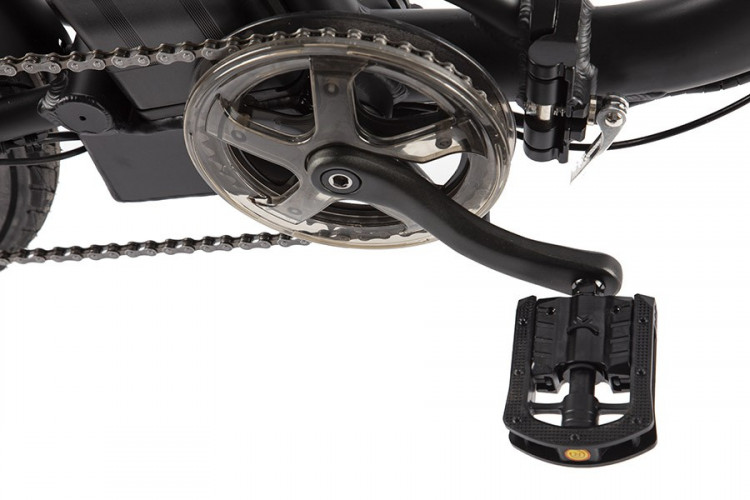 Электровелосипед Cyberbike LINE в Санкт-Петербурге