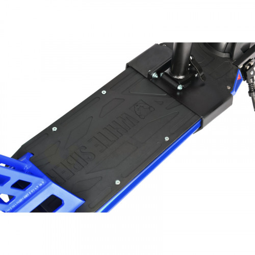 Электросамокат White Siberia TAIGA 3 1000W в Санкт-Петербурге