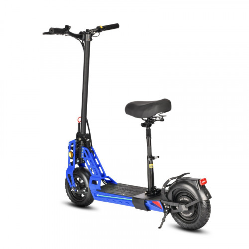 Электросамокат White Siberia TAIGA 3 1000W в Санкт-Петербурге