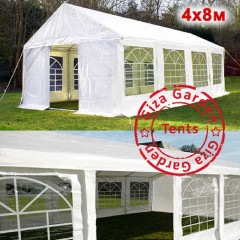 Шатер Giza Garden Eco 4 х 8 м