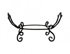 Подставка под казан на тандыр Сармат Большой, Античный, Есаул Подставка под казан на тандыр Сармат Большой, Античный, Есаул