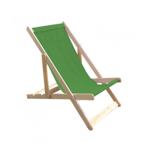 Кресло-шезлонг деревянное складное в Санкт-Петербурге