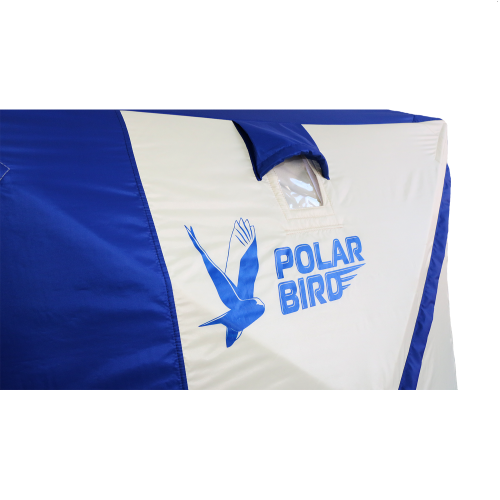 Зимняя палатка Polar Bird 3T Long компакт в Санкт-Петербурге