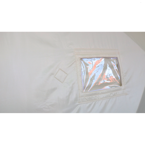 Зимняя палатка Polar Bird 3T Long компакт в Санкт-Петербурге