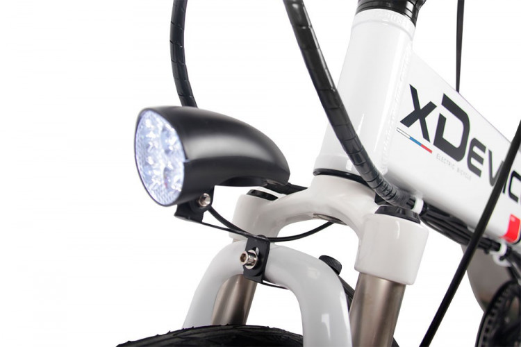 Электровелосипед xDevice xBicycle 20 в Санкт-Петербурге