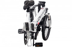 Электровелосипед xDevice xBicycle 20 Электровелосипед xDevice xBicycle 20