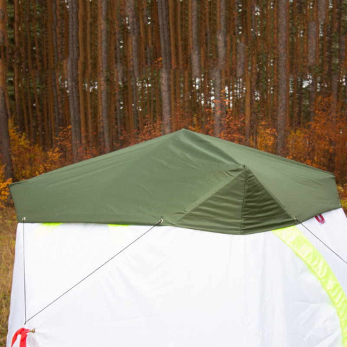 Тент влагозащитный ( накидка ) для Медведь Куб-3 в Санкт-Петербурге