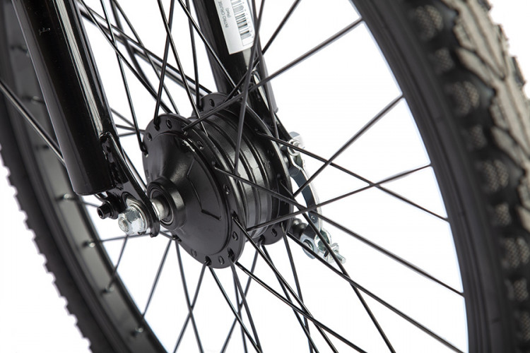 Электровелосипед Eltreco Intro Cruise в Санкт-Петербурге