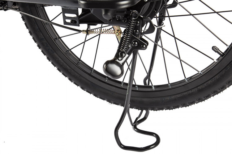 Электровелосипед Eltreco Intro Cruise в Санкт-Петербурге