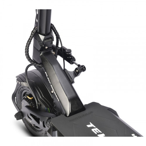 Электросамокат White Siberia TEVERUN FIGHTER 6000W в Санкт-Петербурге