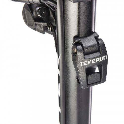 Электросамокат White Siberia TEVERUN FIGHTER 6000W в Санкт-Петербурге