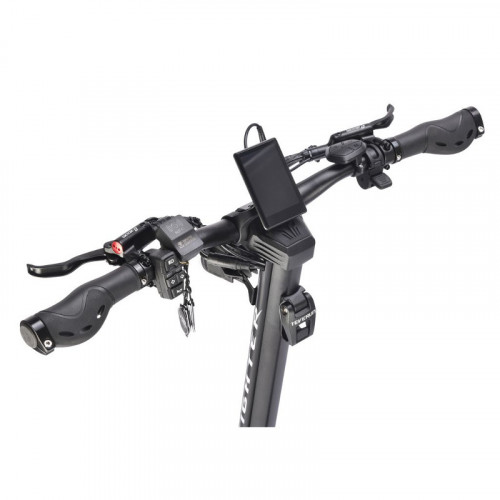 Электросамокат White Siberia TEVERUN FIGHTER 6000W в Санкт-Петербурге