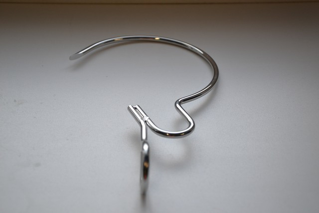 Крюк малый для приготовления кусков мяса в Санкт-Петербурге