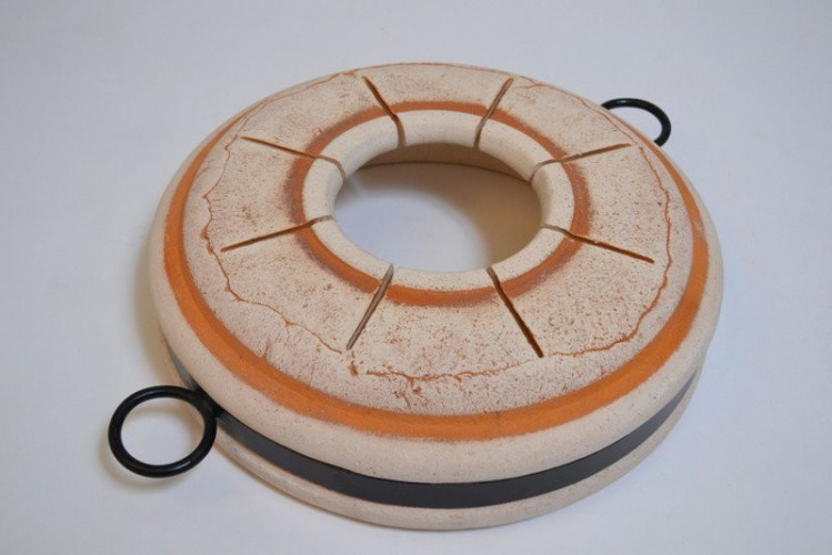 Тандыр Султан Большой в Санкт-Петербурге