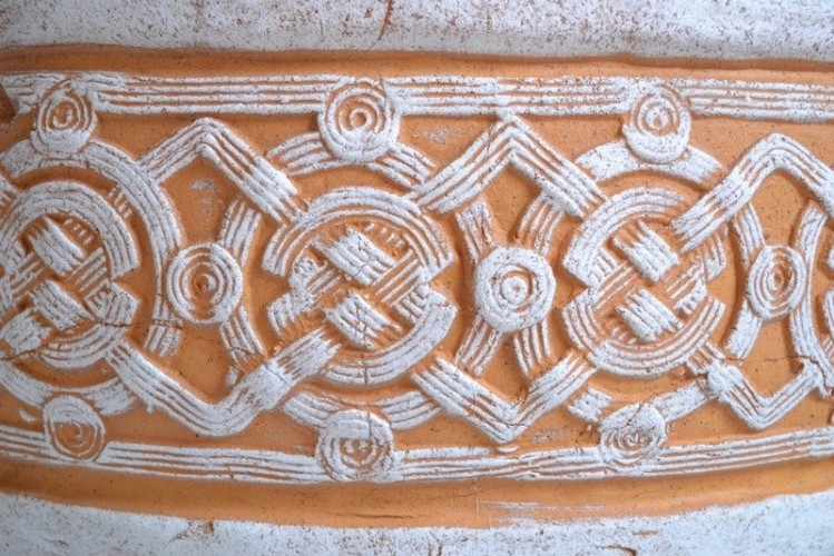 Тандыр Султан Большой в Санкт-Петербурге