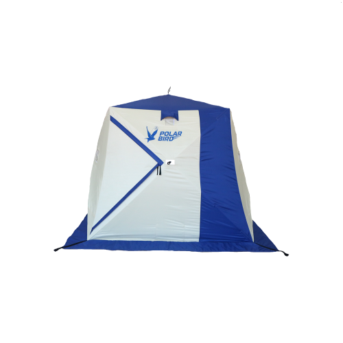 Зимняя палатка Polar Bird 4T Long компакт в Санкт-Петербурге